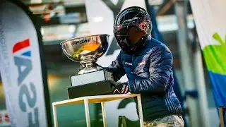 Le Pilote Myst&egrave;re de la Finale des Rallyes Lisieux-Normandie 2025 est connu !