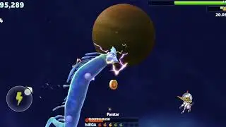 Hungry Dragon - Eelectrozoa
