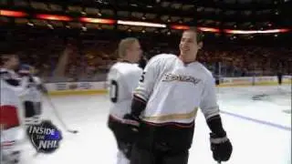 NHL Mic'd Up 2007-08