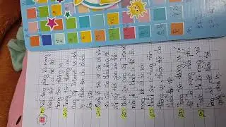 TTTM_Buổi 2_Bài 2+3.( Dịch Việt - Trung )📖