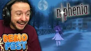 Simple Game, Great Vibes! - Nophenia Demo | Demofest