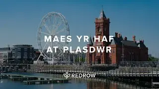 Welcome to Maes yr Haf at Plasdwr | New homes in Cardiff | Redrow