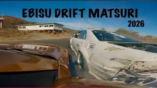 ANDEI NO MELHOR EVENTO DE DRIFT DO MUNDO! &lsaquo;Diego Higa&rsaquo;