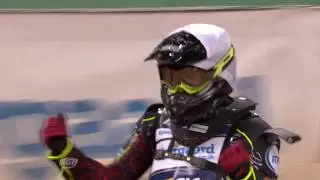 Adrian Flux British SGP: Best Moments