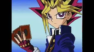 (Old Upload!!!) Yu-Gi-Oh! - 4Kids Anti-Drug PSA (Official) [Summer 2003]