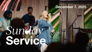 Zechariah&rsquo;s Song | Fellowship Church 12.7.25