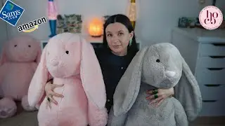 Shopping Haul / Amazon / House of CB / Sam's Club *ASMR