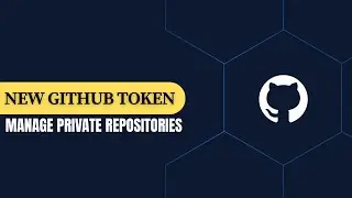 How to Make New Github Access Token for Private Repository (2025)