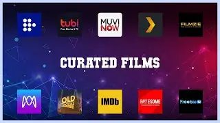 Must have 10 Curated Films Android Apps