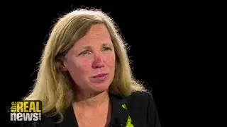 Green Party Candidate Margaret Flowers on Healthcare, Climate Change, and Community Economics