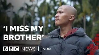 In Tripura village, Anjel Chakma&rsquo;s family comes to terms with his death | BBC News India