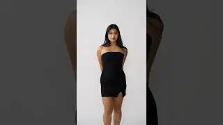 Master Studio Contrast: Global Fill Lighting Explained! #studiolighting #studiophotography