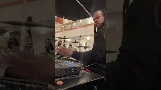 Josh Ellis is live!