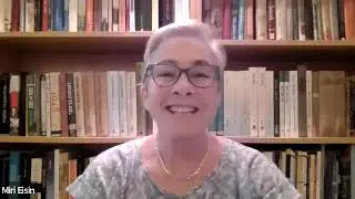 Paradigm Shifts: Middle East, Israel & the Jewish World.
