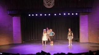 The Walden Group (winners) &ndash; Sudbury Community Airbandz 2017