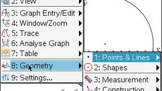2019 SQA Higher Maths P1 Q03