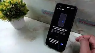 Cara mengaktifkan split screen di oppo reno 11 5g, reno 11 pro