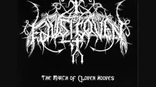 Faustcoven - Day Of Reckoning (Pentagram Cover)