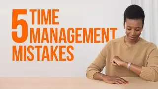 Get More Done: Time Management Hacks for High-Performing Professionals