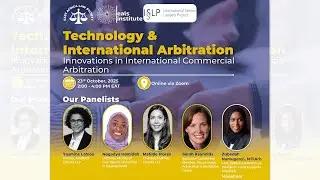 Technology and International Arbitration: Innovations in International Commercial Arbitration