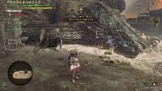 [PS版参加型]ゴグマジオス1000討伐目指して！！！ゴグマ周回などなど～！！！[モンハンワイルズ]