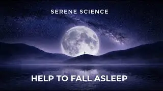 Relaxing Facts About The Moon To Help You Sleep