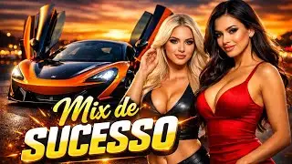 Mix de Sucessos: Fica Aqui, Vai Dando Certo entre outros.Melhores Faixas