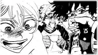 ano encerrado com a pior temporada de animes de 2025 (outono)