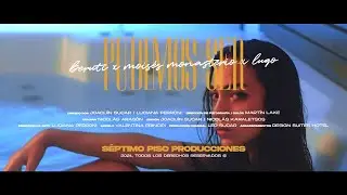 Beruti - Pudimos Ser (ft Moises Monasterio - Luqo)