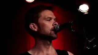 Michał Szczerbiec - Chyba Zapomniałem (LIVE)