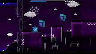 Almighty [Geometry Dash]