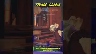 Trials is filled with Hunter Chimps, but only a few Glaive Apes: Destiny 2 PvP