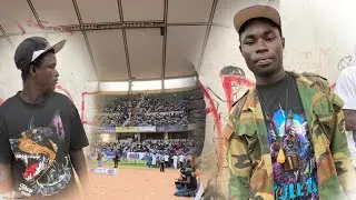 YONU LAMB RE&Ccedil;OIS Xax Teuf Babou Fass Mao 