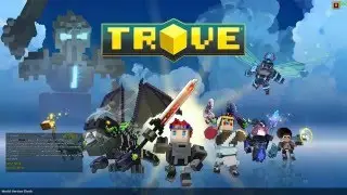 trove losing 100k flux