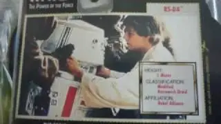 STAR WARS ACTION FIGURE-R5D4 TRILOGO POTF2