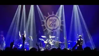 High Tone & Zenzile - Dub Migration (1/7) Live Elysee Montmartre Paris 20220601 204836 HD