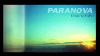 Paranova - T&aacute;voltart&aacute;s