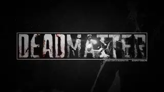 Dead Matter - Zombie Survival Mod for Crysis 2 [Teaser]