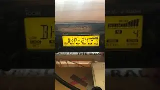K0MPX signal strength post repeater upgrade (recorded 7-19-19)