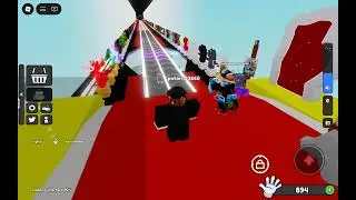 Slap battles but im a noob