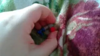 Мини фигурки из лего (часть 2)