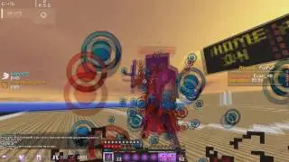 DiversityPvP Vs. Evan_40 (GFS)