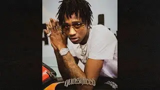 [FREE] Yung Mal x Lil Gotit Type Beat - 