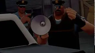 [SFM] Drop the Cummies