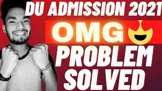 Predict Your DU College 100% For Du Admission 2021 By@UntoldMak🤩
