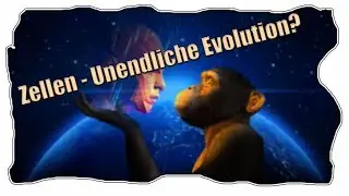 🔥Zellen - Unendliche Evolution