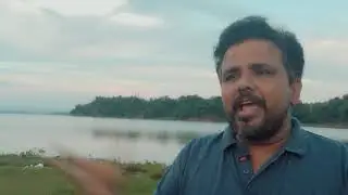 Dheer bil Kokrajhar Assam