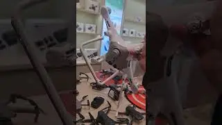 DJI Phantom 4 Pro accident #djiphantom4pro
