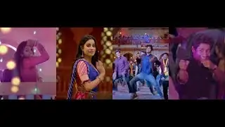 Dhadak Trailer: Hindi version of Zingat