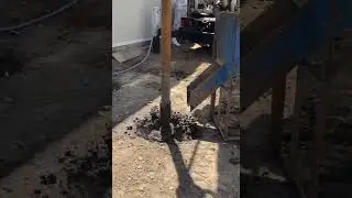 狭小地HySPEED施工